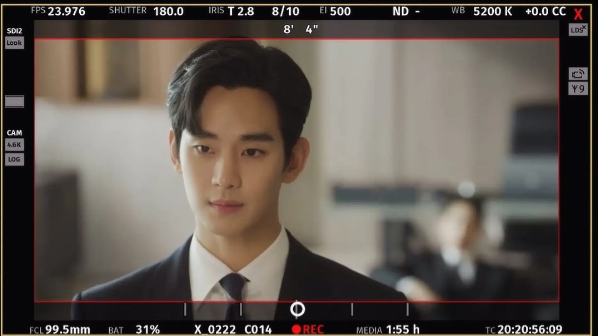 kim soo hyun